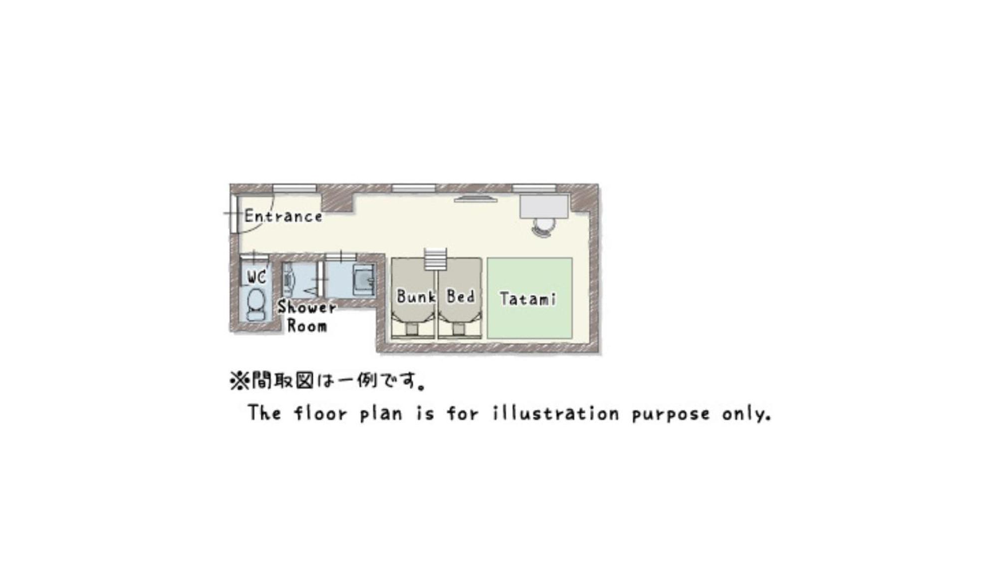 Playsis Asakusa Tokyo Luaran gambar